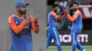 Varun Chakravarthy Highest ICC T20 Ranking of 818 points breaks jaspirt bumrah record IND vs SA