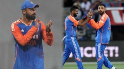 वर्ल्ड नंबर वन! वरूण चक्रवर्तीचा टी-२० क्रमवारीत दबदबा, बुमराहला पण जे जमलं नाही ते करून दाखवलं…