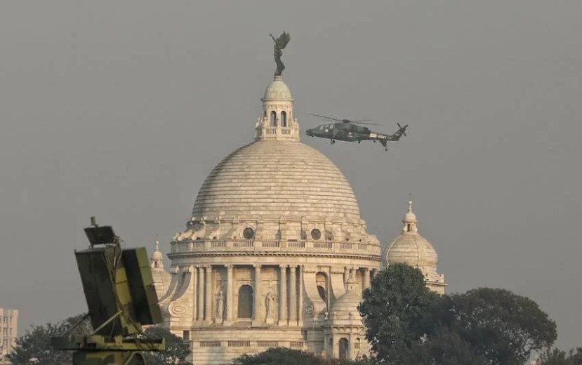 Vijay Diwas celebration