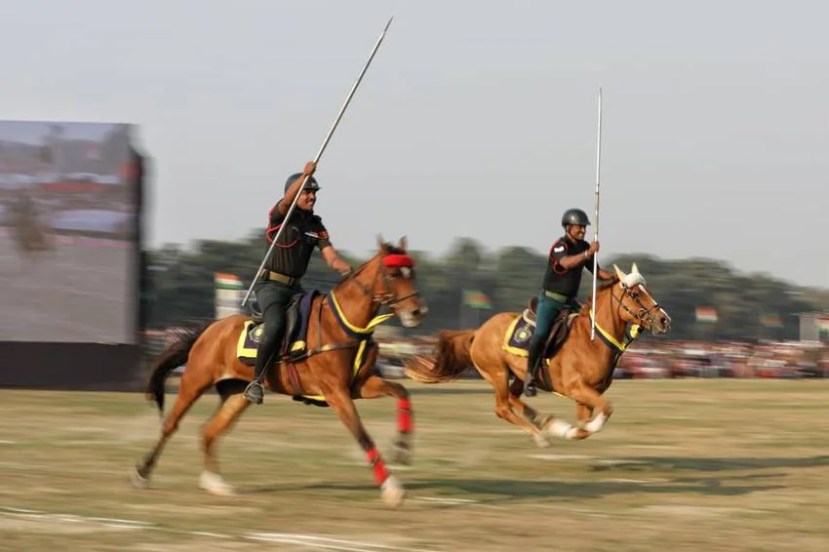 Vijay Diwas celebration