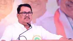 Vijay Wadettiwar : नगरपरिषदांच्या निकालाबाबत विजय वडेट्टीवारांचं मोठं वक्तव्य; म्हणाले, “भाजपा एक नंबर तर काँग्रेस…”