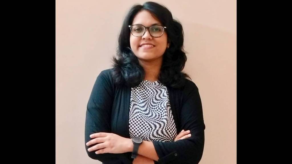 Dr. Gargi Rajesh Patil selected in Maharashtra team for National Youth Festival 2026 Dr. Gargi Rajesh Patil selected in Maharashtra team for National Youth Festival 2026