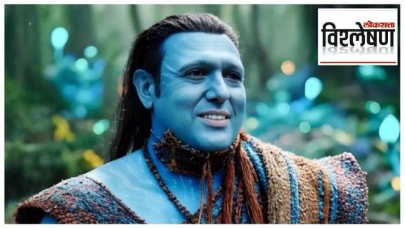 Govinda's ‘cameo’ in Avatar Fire and Ash