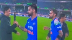 IND vs SA: विराटने गंभीरकडे केलं दुर्लक्ष? सामन्यानंतरच्या हँडशेकची जोरदार चर्चा, मैदानावर नेमकं काय घडलं? VIDEO व्हायरल