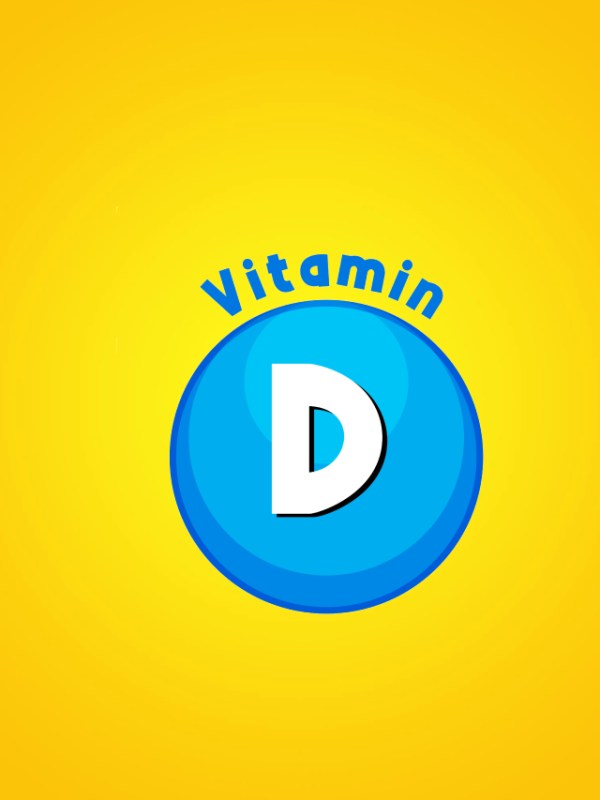 Vitamin D Rich Food