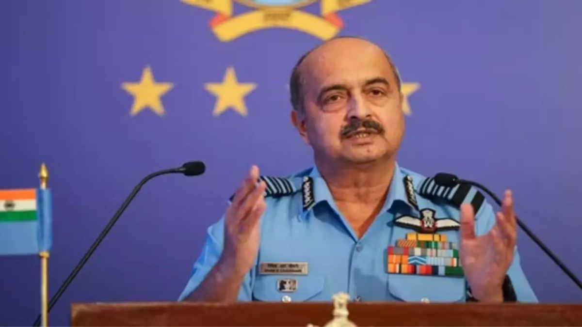 Operation Sindoor Indian Air Force military strength mumbai