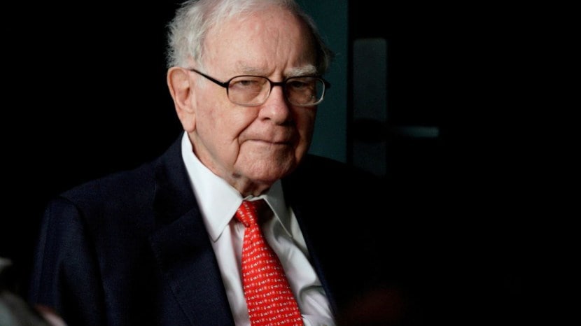 Warren Buffett popular quotes