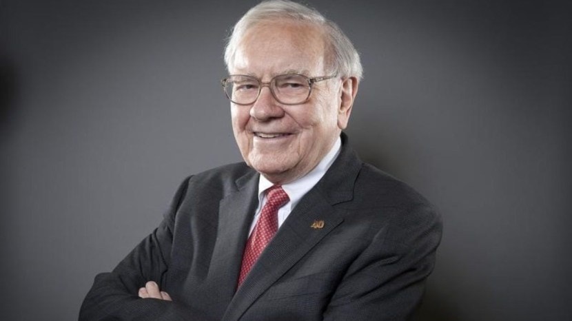 Warren Buffett popular quotes
