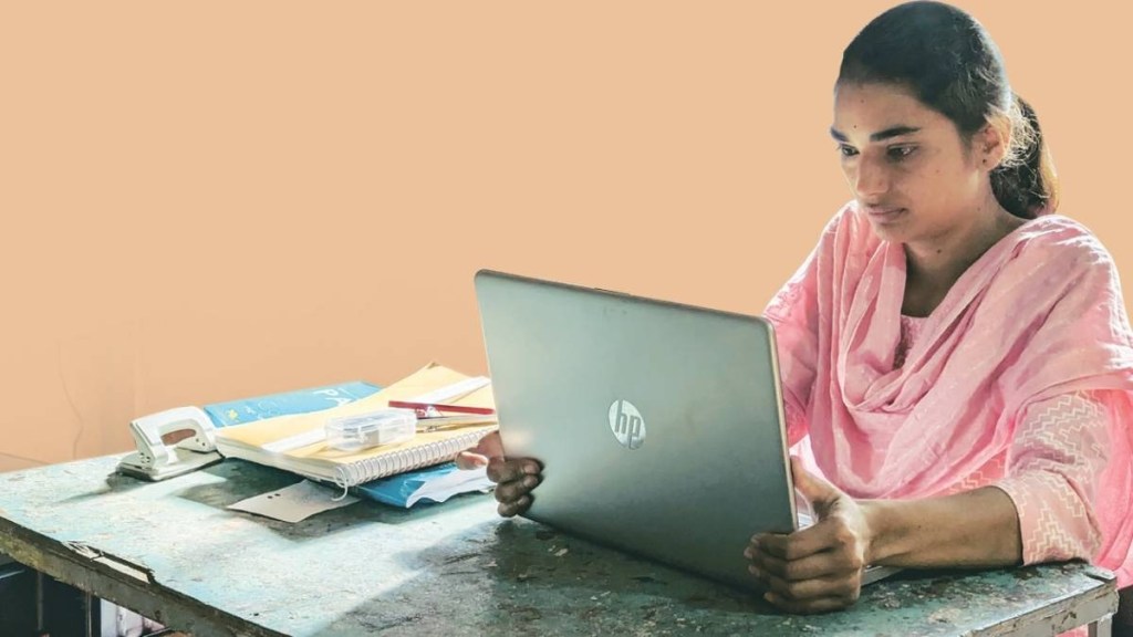 Archana Ubale And Dr Sushma Tangde Inspirational Story Rural Girls Education Struggle Jalna Maharashtra Archana Ubale And Dr Sushma Tangde Inspirational Story Rural Girls Education Struggle Jalna Maharashtra