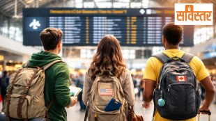 Rising number of Indian students opting for foreign education highlights challenges in India’s higher education ecosystem.
