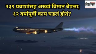 Why search for MH370 missing for 12 years is starting again (1)