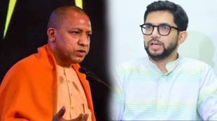 Aaditya Thackeray vs Yogi Adityanath over Corona management