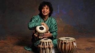 Tribute to Ustad Zakir Hussain; 50 artists from the world of music participate