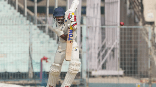 domestic cricket giant abhimanyu ishawaran