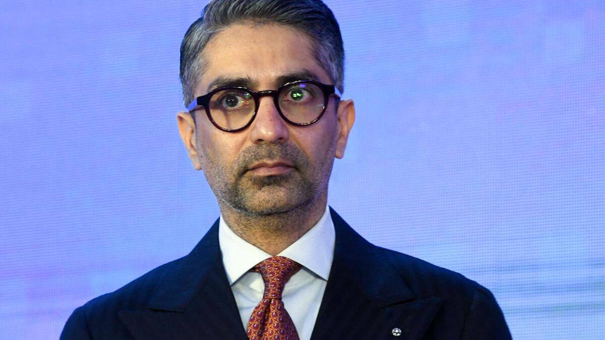 Bindra Panel Flags Governance Issues