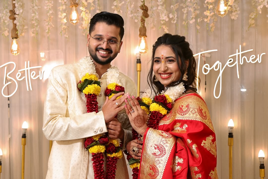 actress richa agnihotri got engaged