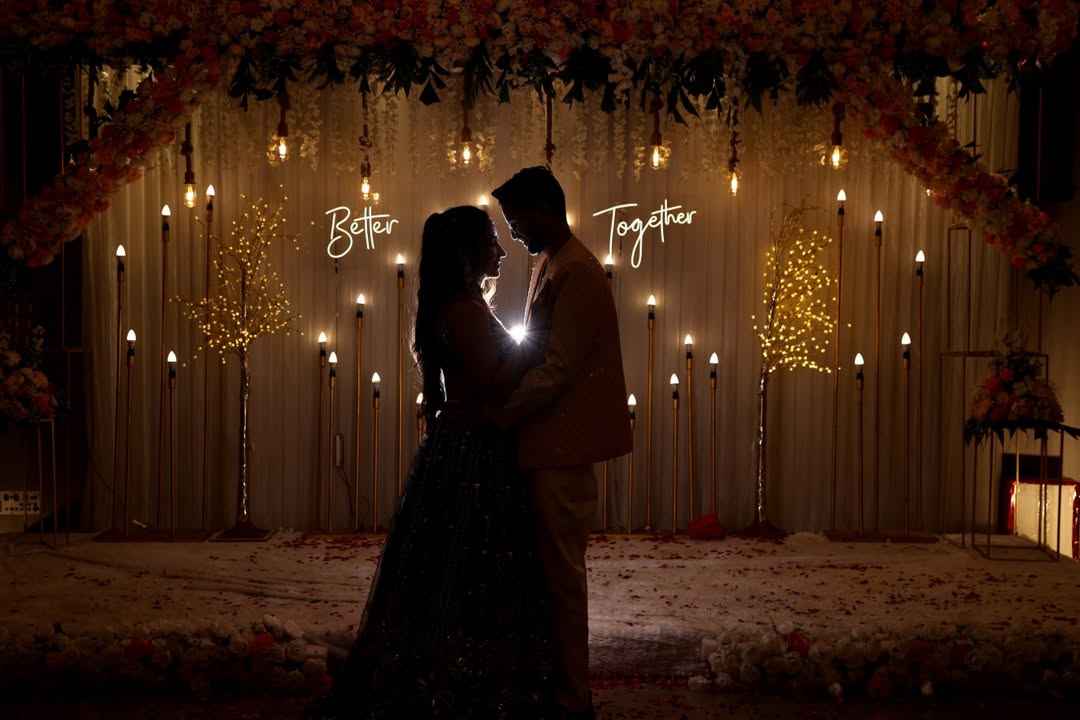 actress richa agnihotri got engaged