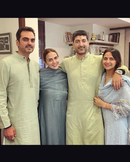 ahana deol husband vaibhav vohra (2)