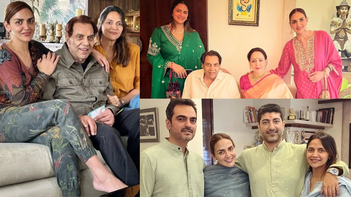 ahana deol husband vaibhav vohra