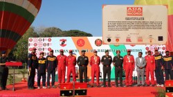 भारतीय लष्कराची मोठी कामगिरी… ‘एशियन बुक ऑफ रेकॉर्ड्स’मध्ये विक्रमाची नोंद