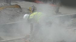 हवा प्रदूषण रोखा, नाहीतर परिस्थिती नियंत्रणाबाहेर! उच्च न्यायालयाचे ताशेरे; बांधकामस्थळांवरील तथाकथित देखरेखीवर बोट