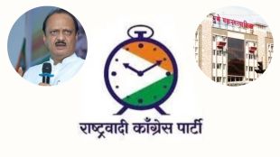 Ajit Pawar faces criticism as NCP fields candidates linked to criminal background