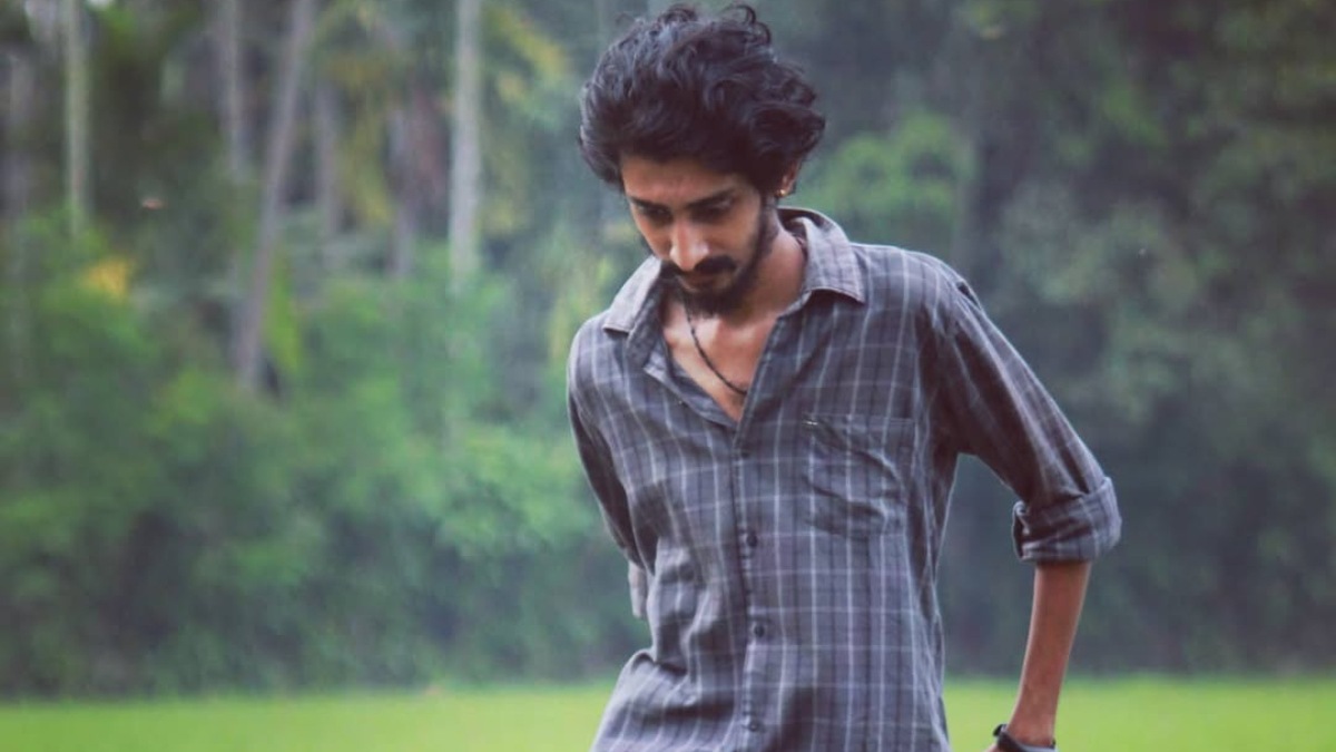 akhil viswanath death