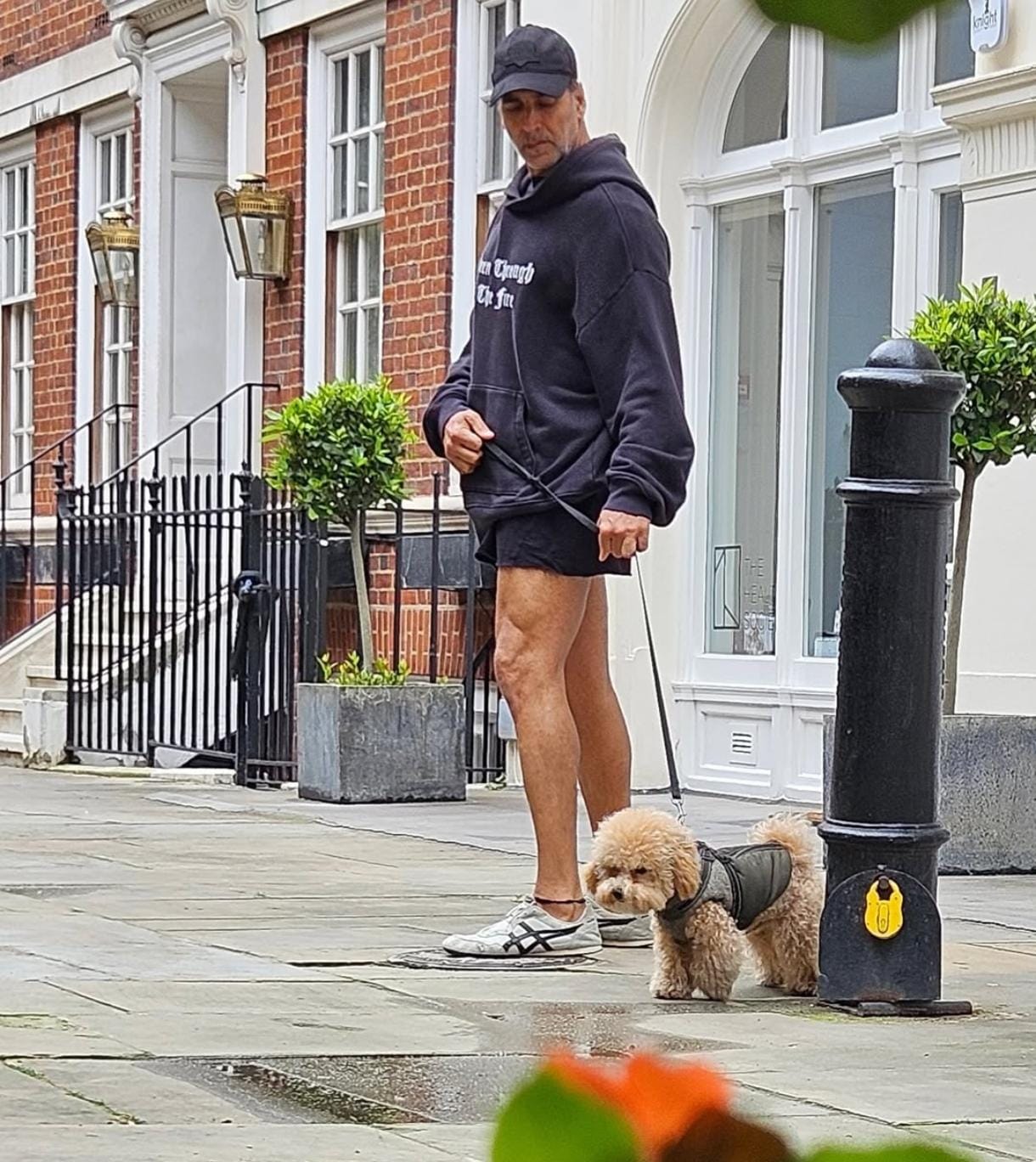 akshay kumar diet plan eat dinner early and fasting on every monday