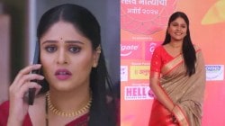 “एकूण ४ पुरस्कार माझ्या घरी आले…”, अक्षया देवधरने व्यक्त केल्या भावना; ‘लक्ष्मी निवास’ मालिकेबद्दल म्हणाली…