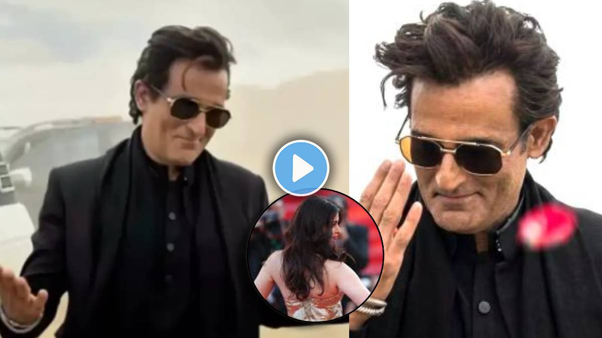 karan johar asked who is sexiest actress in bollywood akshaye khanna says aishwarya rai