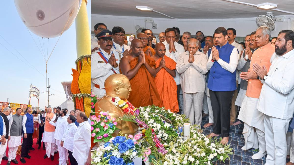 Dr Babasaheb Ambedkar news