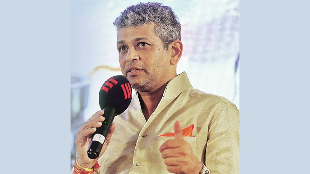 amol muzumdar reveals his journey from sharadashram to womens world cup success