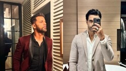 ४१ व्या वर्षीही अभिनेता अविवाहित! पोटगीमुळे लग्नाची वाटतेय भीती; म्हणाला, “महिलांना दुसरा पुरुष शोधायला फक्त २ आठवडे लागतात…”