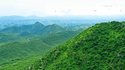 ‘अरवली’वादावर आज सुनावणी; पर्वतरांगेच्या व्याख्येची सर्वोच्च न्यायालयाकडून दखल