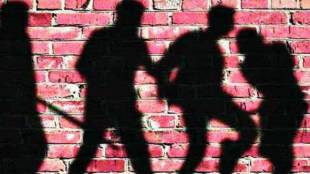 Nagpur Christmas party violence, Dabo Club clash Nagpur, Nagpur police investigation 2025, Nagpur crime news, Christmas party murder Nagpur, Mehur Rahate suspect search, Nagpur violent incidents, Nagpur nightlife crime,