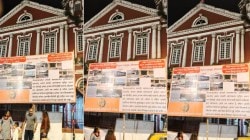 मुंबईत मराठी &#8211; अमराठी भाषकांमध्ये वादाची ठिणगी; मराठीच्या अस्तित्वाबाबत प्रश्न उपस्थित करून ‘गर्जतो मराठी’चे मतदारांना आवाहन