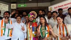 विधानसभा उपाध्यक्षांच्या चिरंजीवाचा व्हिडिओ व्हायरल, “विरोधकांकडे दुसरा मुद्दा नसल्याने बदनामीचा प्रयत्न” – सिद्धार्थ बनसोडे