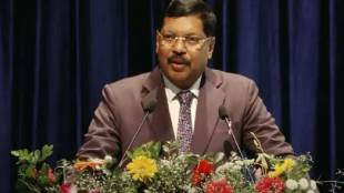 Justice Bhushan Gawai Retirement Marwadi Foundation Bharat Ratna Ambedkar Award Selection Remark Nagpur Event Chandrashekhar Meshram