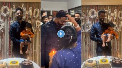 Video : महाराष्ट्रीयन भाऊ पोहोचला मुंबईच्या घरी, कुटुंबियांनी &#8216;असं&#8217; केलं स्वागत; प्रणित मोरेचं लाडक्या पुतण्यासह जंगी सेलिब्रेशन