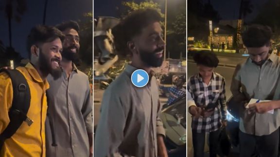 bigg boss 19 pranit more won hearts with his simplicity fans praise him video viral on social media