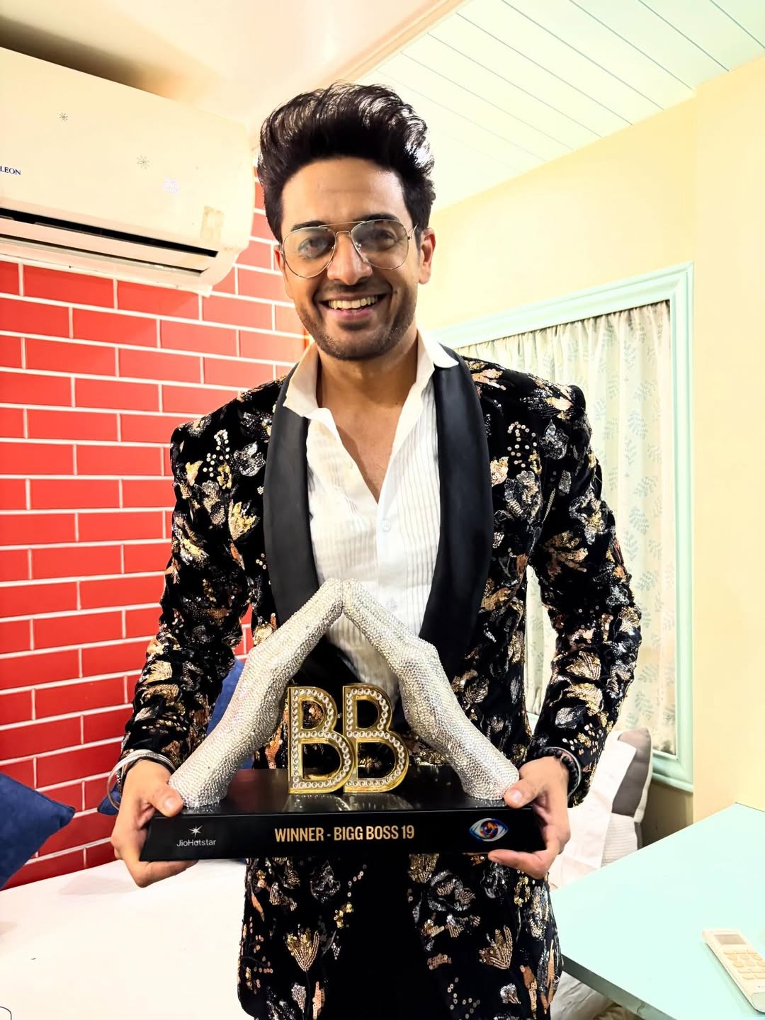 bigg boss winner gaurav khanna prize money