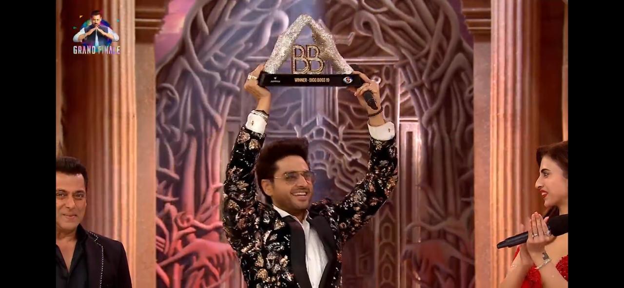 bigg boss winner gaurav khanna prize money