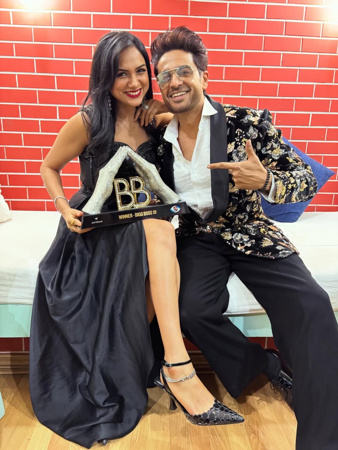 bigg boss winner gaurav khanna prize money