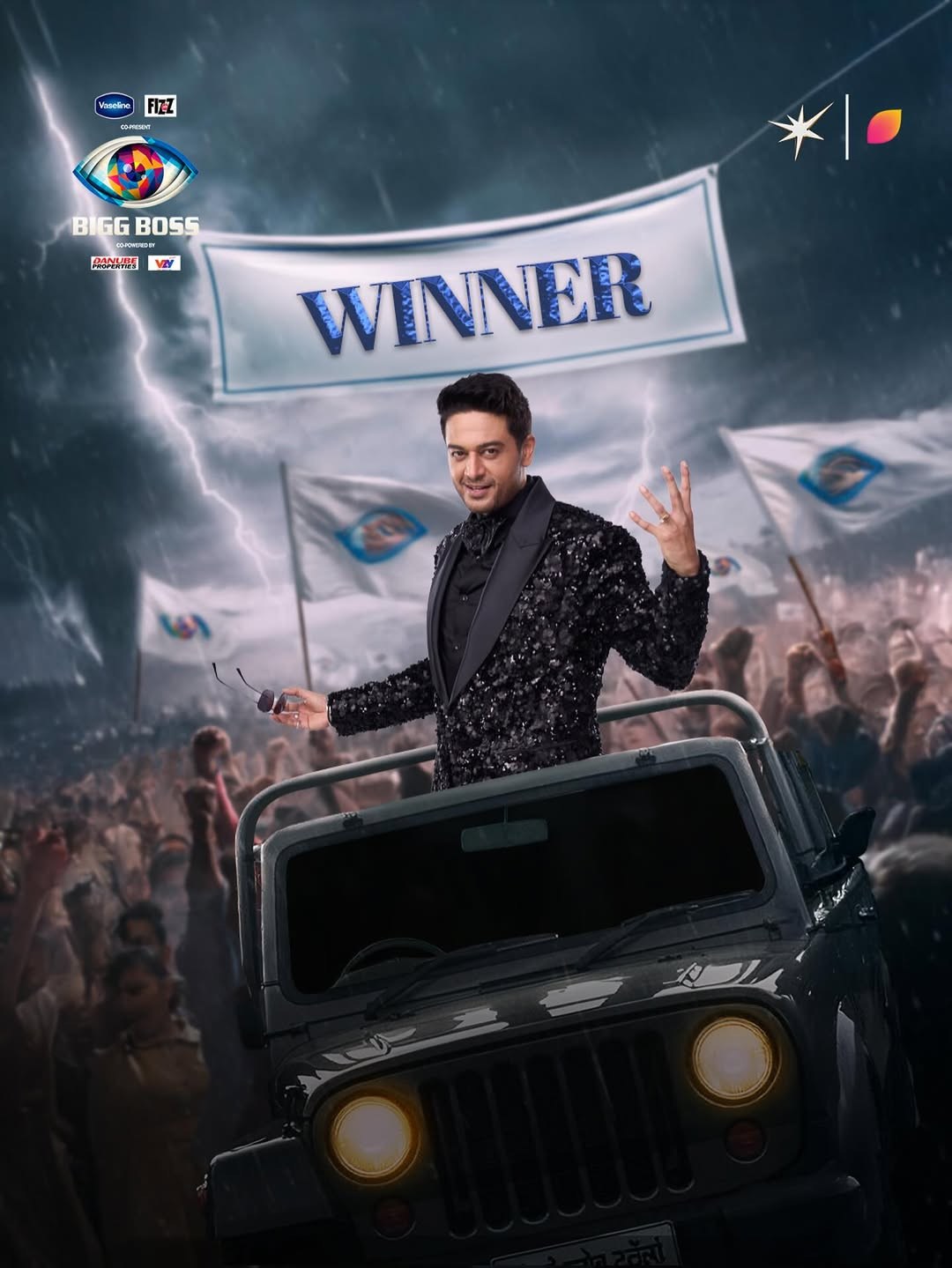 bigg boss winner gaurav khanna prize money