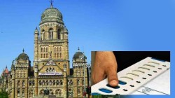 मुंबई महानगरपालिका निवडणुकीसाठी पहिल्याच दिवशी ४ हजार १६५ नामनिर्देशन अर्जांचे वितरण