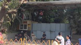 Bomb Threat to a private school in Mira Road