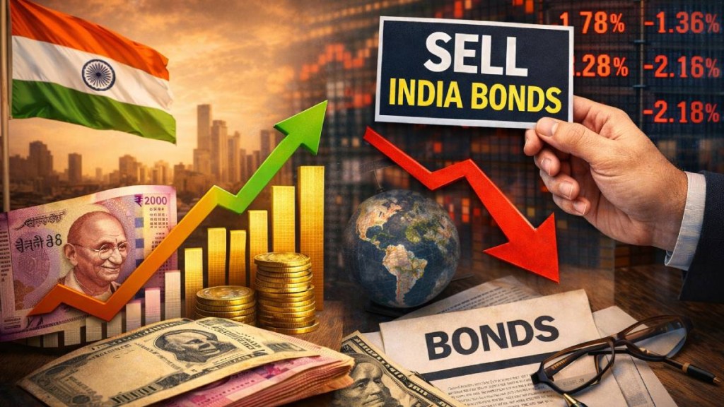 India fourth largest economy