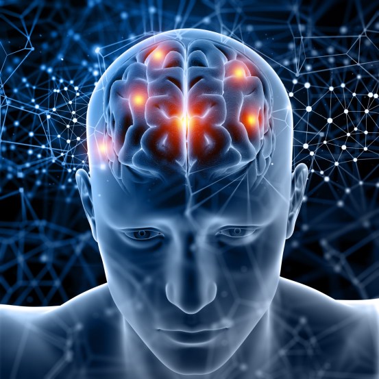 brain-consciousness