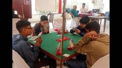 Bridge tournament : राष्ट्रीय कनिष्ठ ब्रीज स्पर्धेतून भारतीय प्राथमिक संघ निवड…नाशिककडे ब्रीज खेळाडूंच्या नजरा
