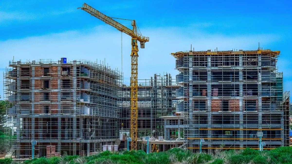 real estate amendment bill Maharashtra